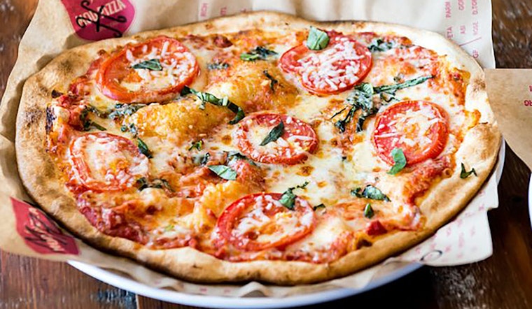 Aurora's 3 favorite spots for low-priced pizza