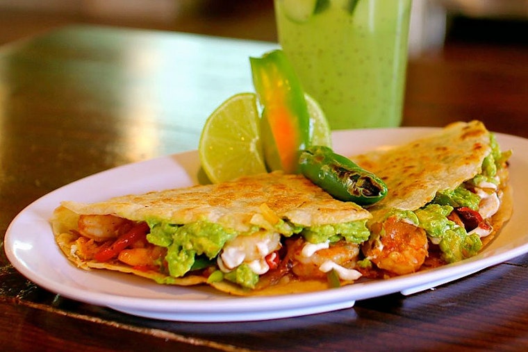 5 top options for affordable Mexican fare in Las Vegas
