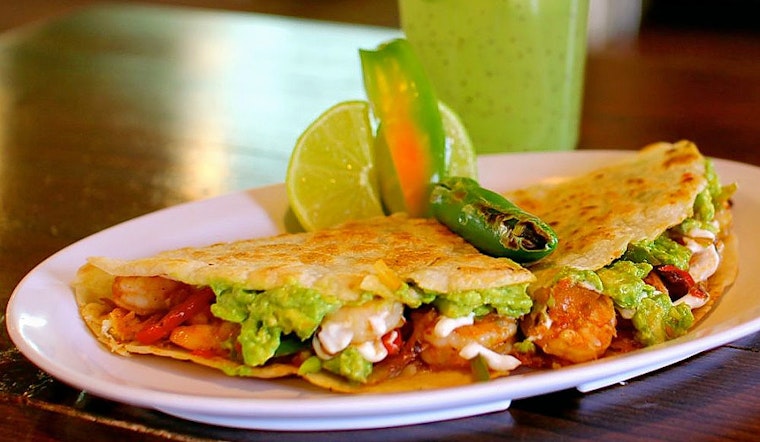 5 top options for affordable Mexican fare in Las Vegas