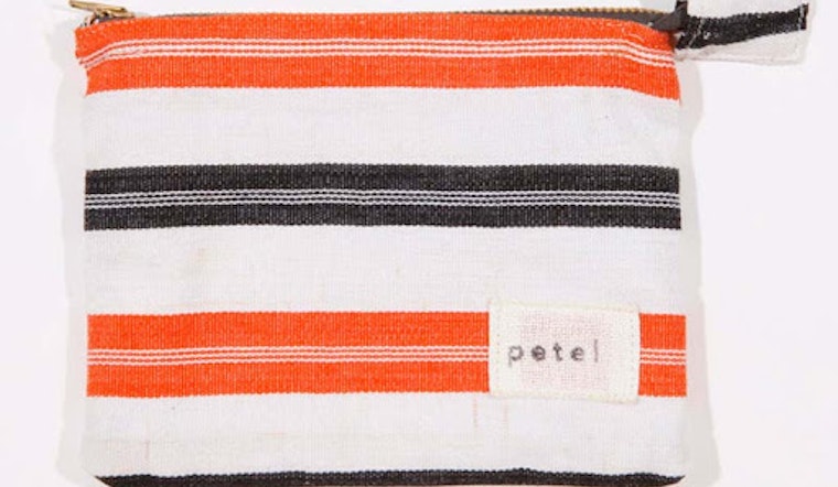 Petel Design: African Culture in Hayes Valley