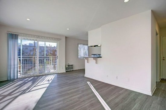 What's The Cheapest Rental Available In Sherman Oaks, Right Now?