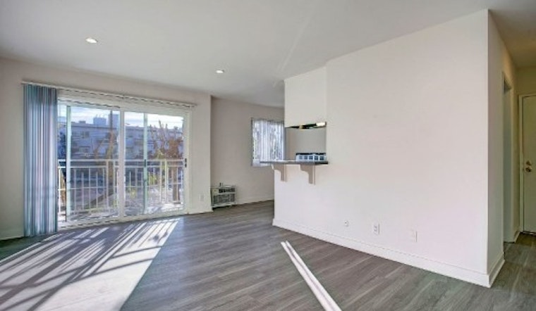 What's The Cheapest Rental Available In Sherman Oaks, Right Now?