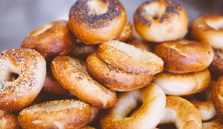 4 Cool Culinary Classes To Take In San Francisco This Weekend