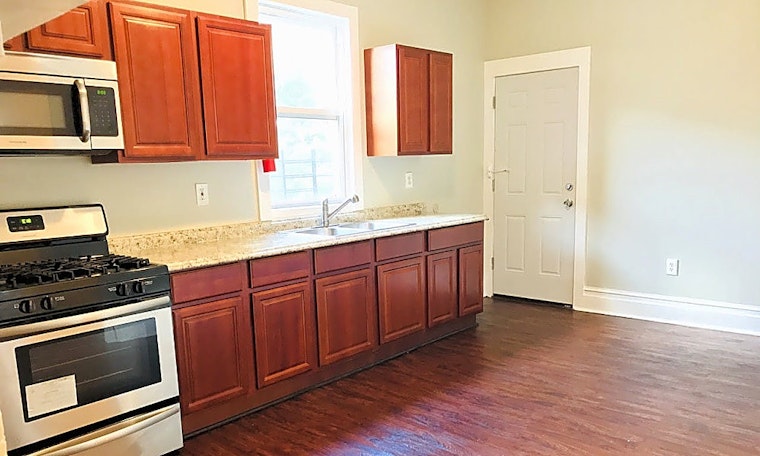 The most affordable apartments for rent in Upper Clinton Hill, Newark
