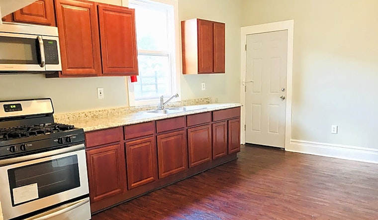 The most affordable apartments for rent in Upper Clinton Hill, Newark
