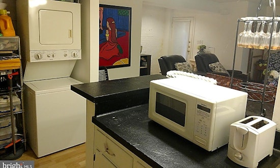 The cheapest apartments for rent in Foggy Bottom, Washington