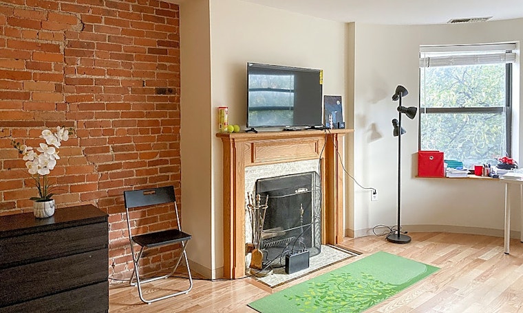 Budget apartments for rent in Fenway, Boston
