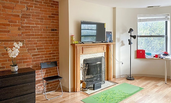 Budget apartments for rent in Fenway, Boston