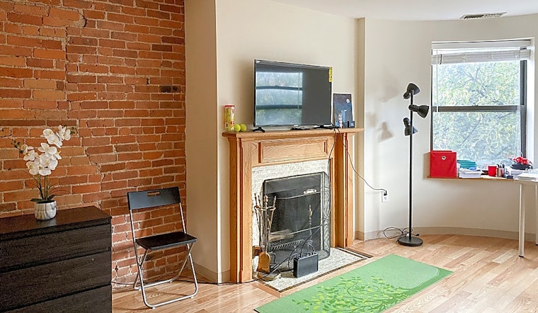 Budget apartments for rent in Fenway, Boston