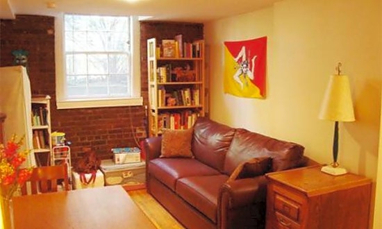 The most affordable apartments for rent in Peabody, Cambridge