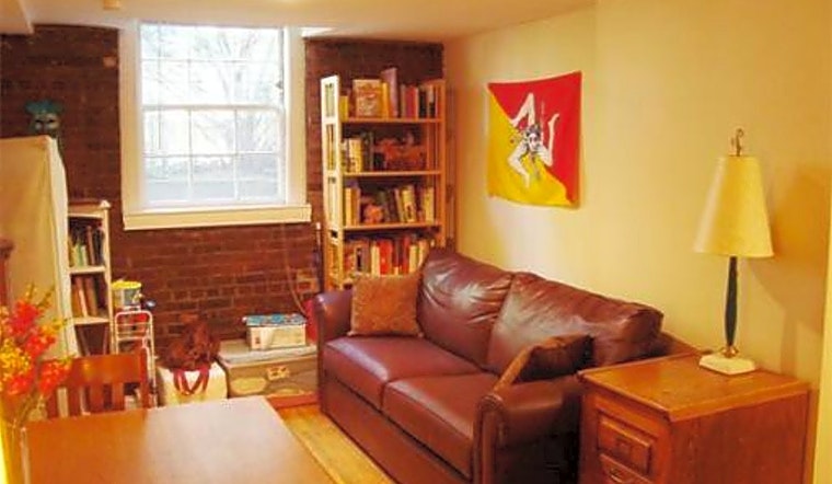 The most affordable apartments for rent in Peabody, Cambridge