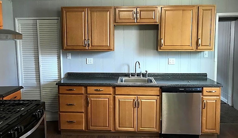 The cheapest apartments for rent in Bloomfield, Pittsburgh