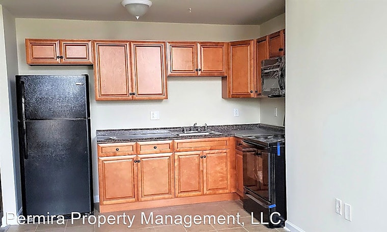 The most affordable apartments for rent in Greenmount West, Baltimore