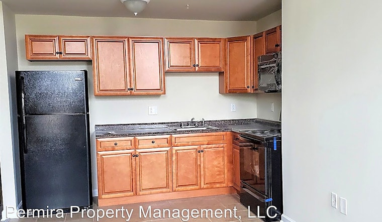 The most affordable apartments for rent in Greenmount West, Baltimore