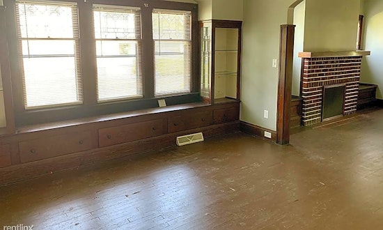 The most affordable apartments for rent in Mt. Pleasant, Cleveland