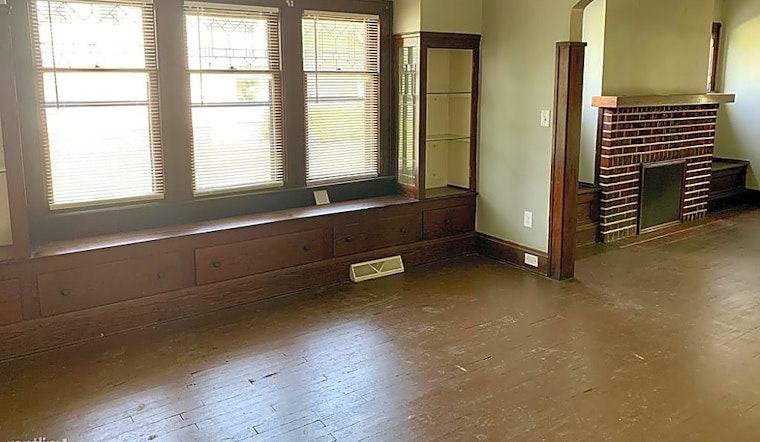 The most affordable apartments for rent in Mt. Pleasant, Cleveland
