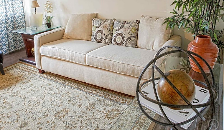 Renting in Louisville: What's the cheapest apartment available right now?