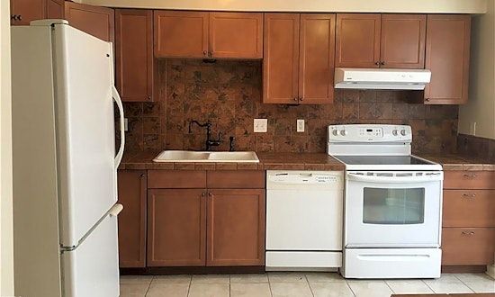 The most affordable apartments for rent in Bayside, Virginia Beach
