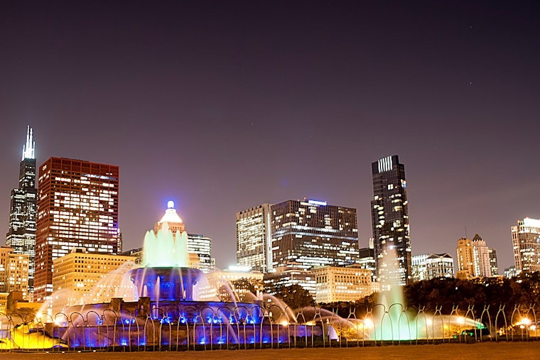 Top Chicago news: 2 Chicago teens killed in Hammond crash; soccer returns to Soldier Field; more