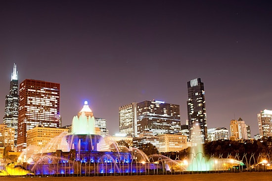 Top Chicago news: 2 Chicago teens killed in Hammond crash; soccer returns to Soldier Field; more