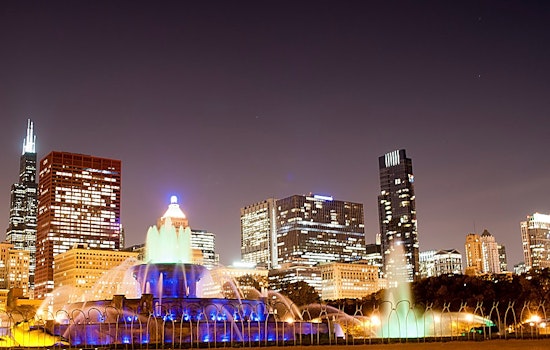 Top Chicago news: 2 Chicago teens killed in Hammond crash; soccer returns to Soldier Field; more