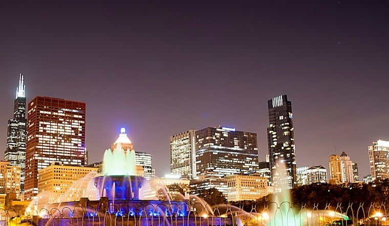 Top Chicago news: 2 Chicago teens killed in Hammond crash; soccer returns to Soldier Field; more