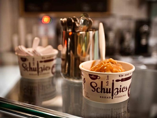 Schulzies to Open Tomorrow (Seriously)