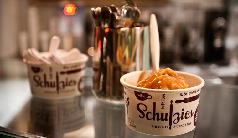 Schulzies to Open Tomorrow (Seriously)