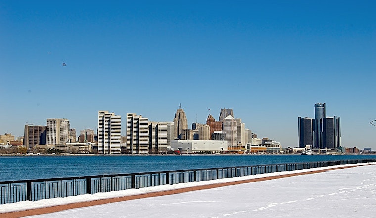 Top Detroit news: Mom, 5-year-old daughter die in apartment fire; waterfowl hunters kill eagle; more