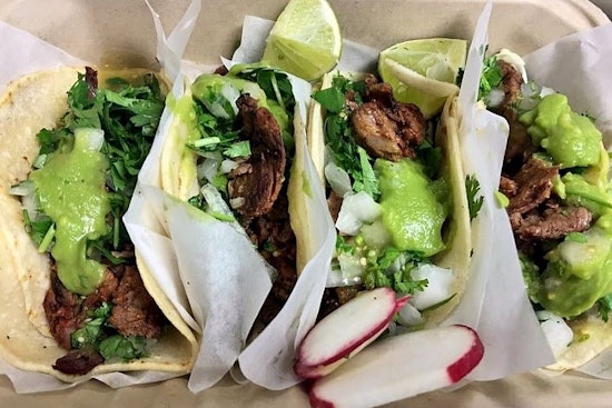 Check out the 5 most popular spots in Sacramento's Old North Sacramento neighborhood
