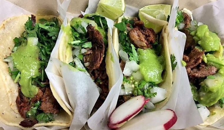 Check out the 5 most popular spots in Sacramento's Old North Sacramento neighborhood