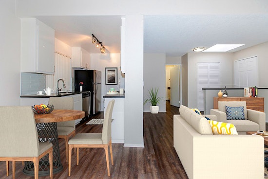 The Cheapest Rental Listings In Pleasanton, Right Now