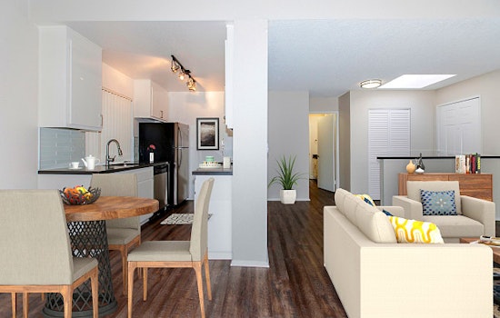 The Cheapest Rental Listings In Pleasanton, Right Now