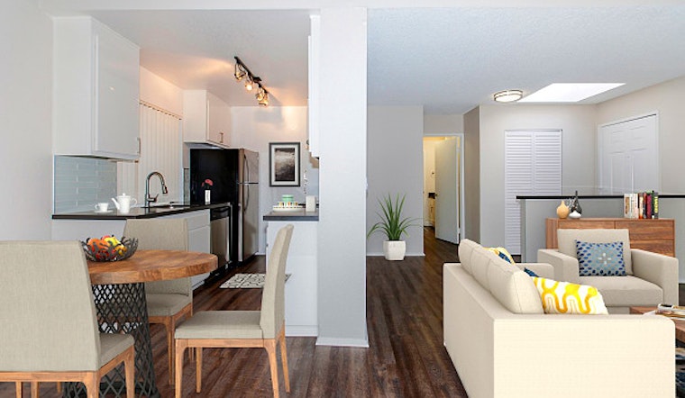 The Cheapest Rental Listings In Pleasanton, Right Now