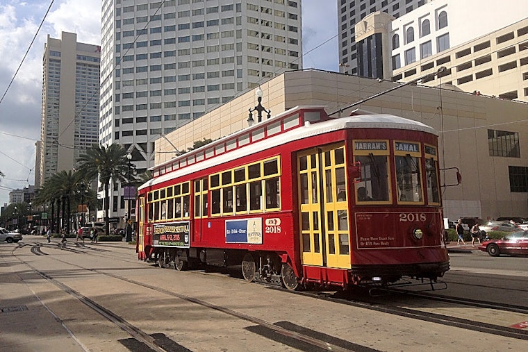 Top New Orleans news: Bail for 14-year-old called unprecedented; crumbling roads cost drivers; more