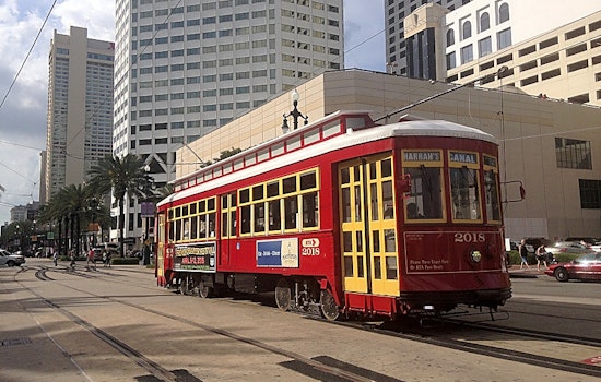 Top New Orleans news: Bail for 14-year-old called unprecedented; crumbling roads cost drivers; more