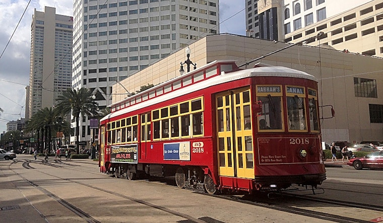 Top New Orleans news: Bail for 14-year-old called unprecedented; crumbling roads cost drivers; more