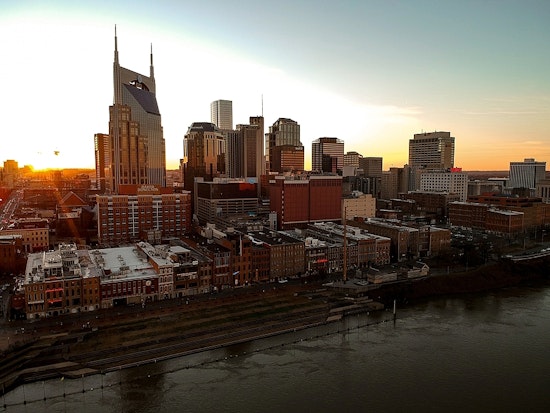 Top Nashville news: Despite 14 stitches, Jimmy Carter, 95, builds homes in Nashville; more