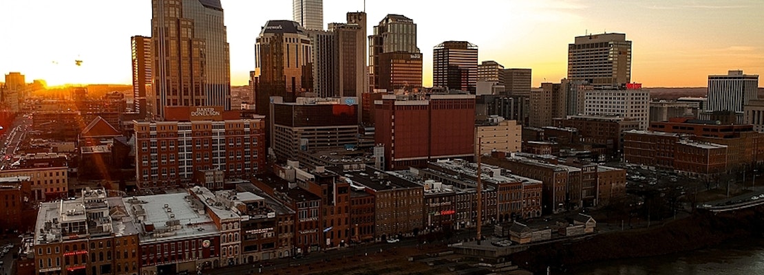 Top Nashville news: Despite 14 stitches, Jimmy Carter, 95, builds homes in Nashville; more