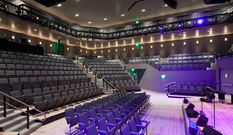 SFJAZZ Center Pre-Launch Roundup