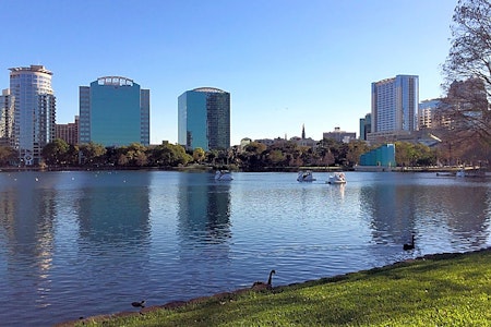 Top Orlando news: FBI locates woman who boarded plane without ticket; spooky times at aquarium; more