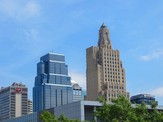 Top Kansas City news: Ivanka Trump to visit city; sex offender's art upsets neighbors; more