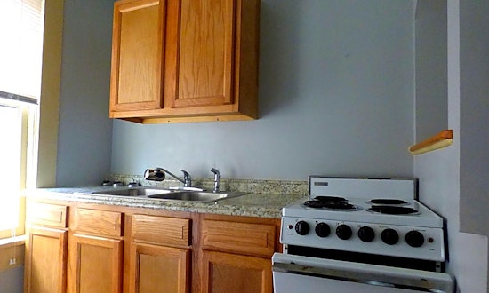 Renting in Jacksonville: What's the cheapest apartment available right now?