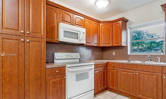 The most affordable rentals in Southwest Coconut Grove, Miami