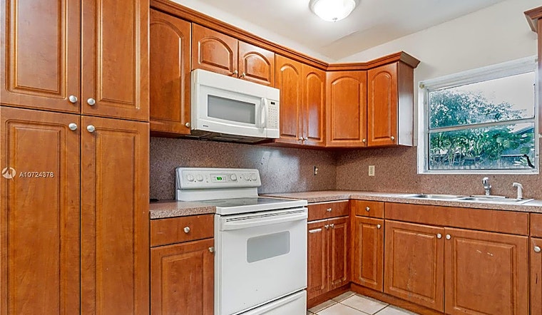The most affordable rentals in Southwest Coconut Grove, Miami