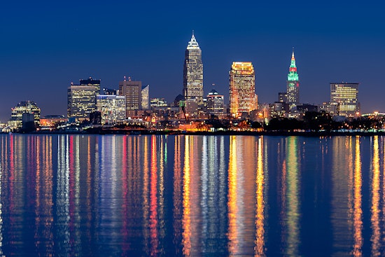 Top Cleveland news: City is 94th out of 100 greenest cities; student, resource officer scuffle; more