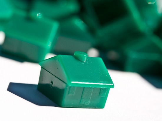House Hunters: Hayes Valley Edition