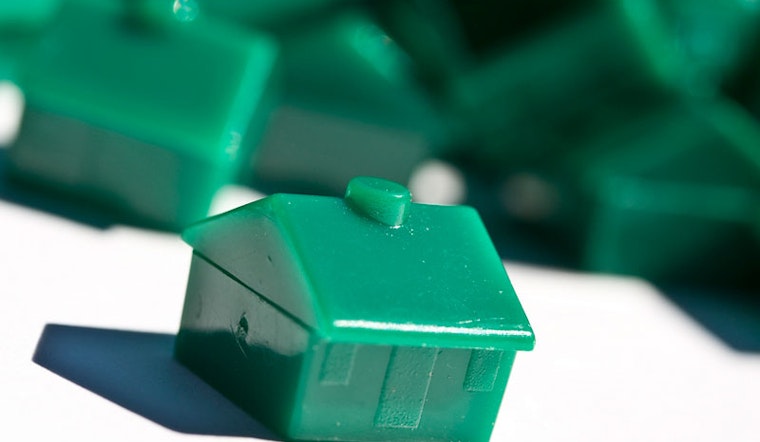 House Hunters: Hayes Valley Edition