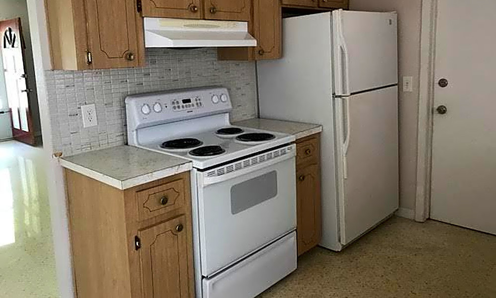 Budget apartments for rent in Disston Heights, St. Petersburg
