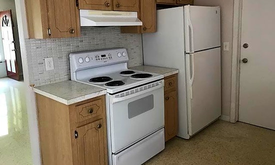 Budget apartments for rent in Disston Heights, St. Petersburg